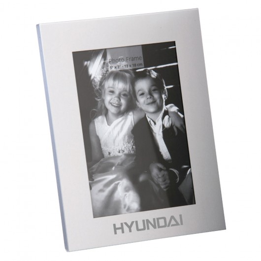 Promotional Aluminium Photo Frames